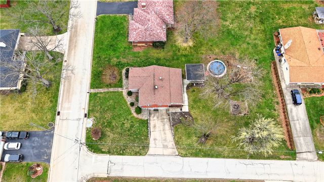 125 Martha Ave, South Union Twp, PA 15445