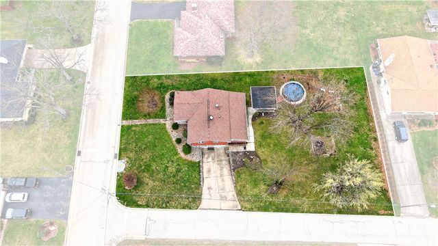 125 Martha Ave, South Union Twp, PA 15445