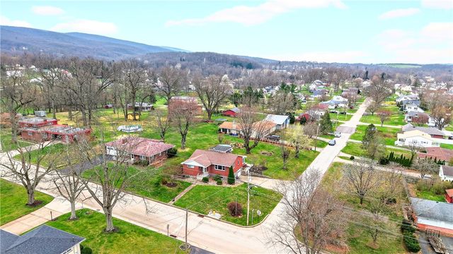 125 Martha Ave, South Union Twp, PA 15445