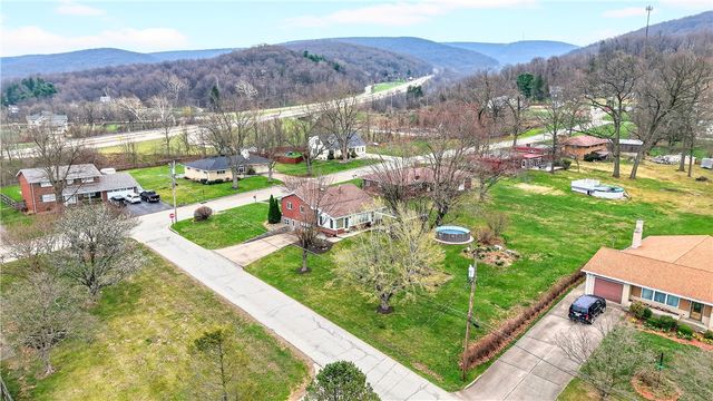 125 Martha Ave, South Union Twp, PA 15445