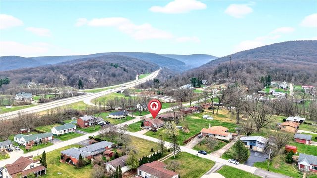 125 Martha Ave, South Union Twp, PA 15445