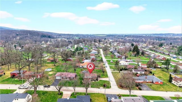 125 Martha Ave, South Union Twp, PA 15445