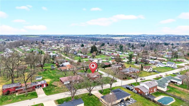 125 Martha Ave, South Union Twp, PA 15445