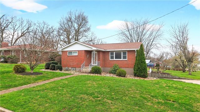 125 Martha Ave, South Union Twp, PA 15445