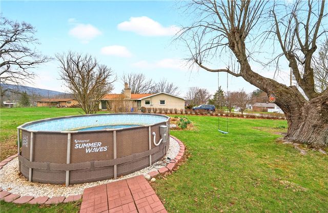 125 Martha Ave, South Union Twp, PA 15445