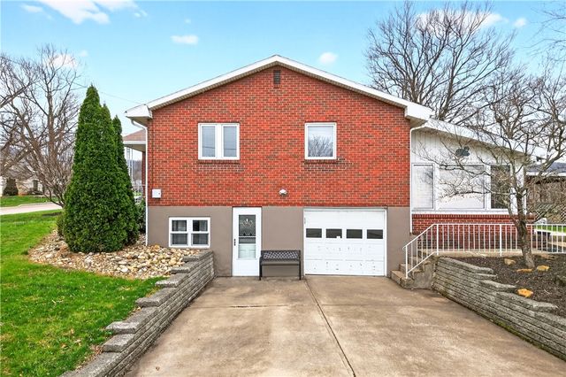 125 Martha Ave, South Union Twp, PA 15445