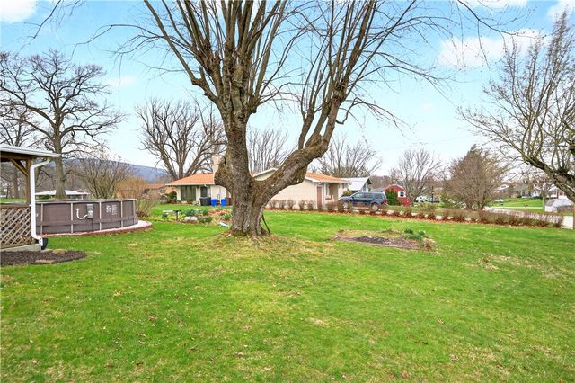 125 Martha Ave, South Union Twp, PA 15445