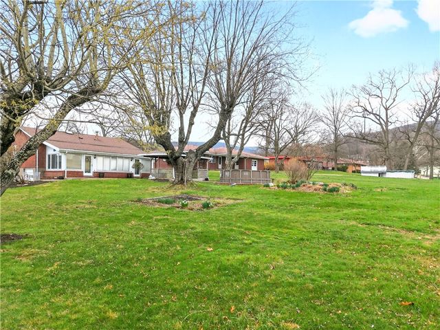 125 Martha Ave, South Union Twp, PA 15445