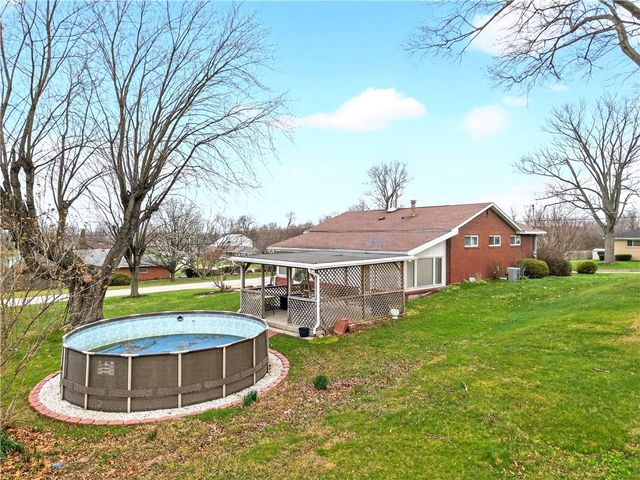 125 Martha Ave, South Union Twp, PA 15445