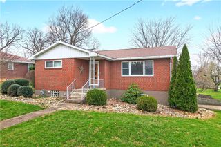 125 Martha Ave, South Union Twp, PA 15445