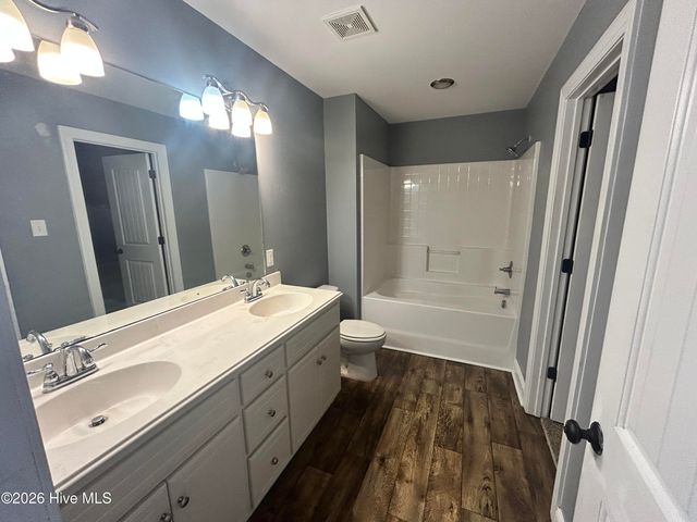 2016 Creek Road, Nashville, NC 27856