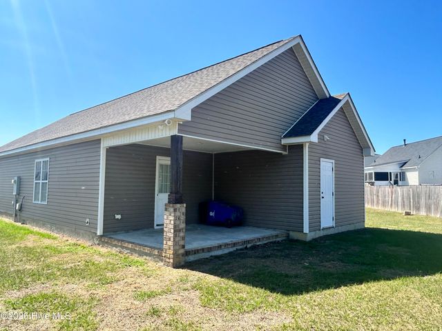 2016 Creek Road, Nashville, NC 27856