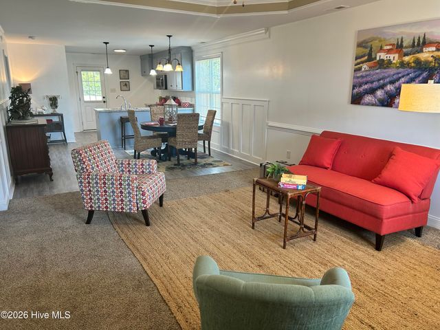 2016 Creek Road, Nashville, NC 27856
