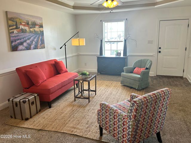 2016 Creek Road, Nashville, NC 27856