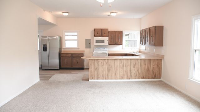 244 & 248 Manley Leestown Road, Frankfort, KY 40601