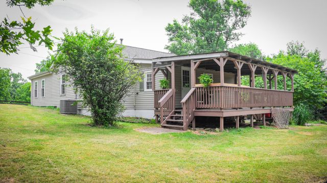 244 & 248 Manley Leestown Road, Frankfort, KY 40601