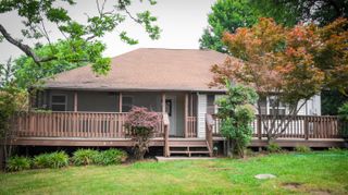 244 & 248 Manley Leestown Road, Frankfort, KY 40601