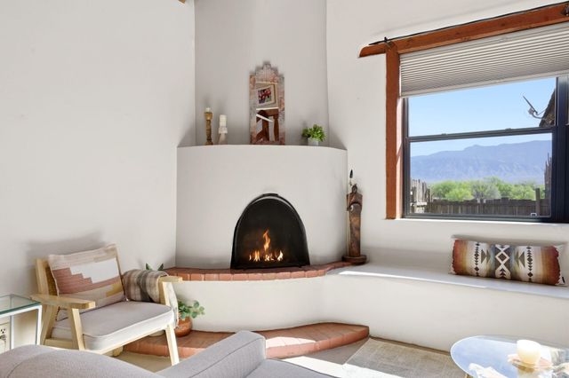 166 Sandia View Road, Corrales, NM 87048