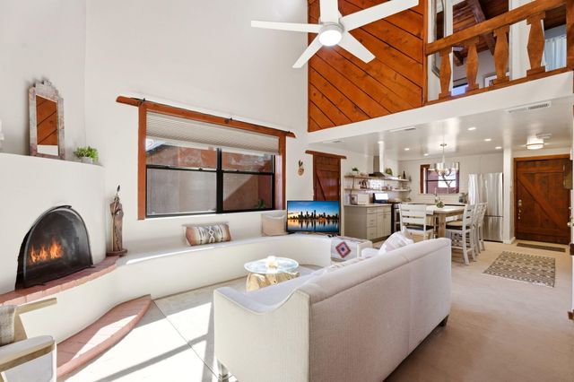 166 Sandia View Road, Corrales, NM 87048