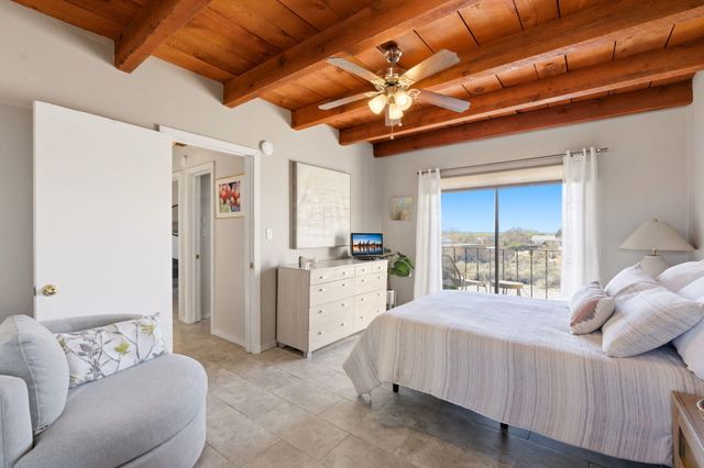 166 Sandia View Road, Corrales, NM 87048