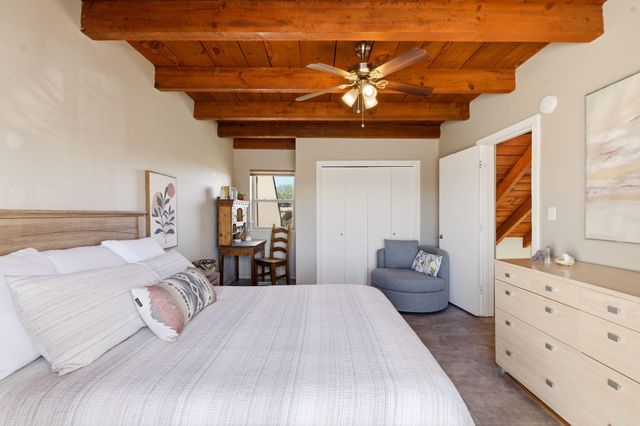 166 Sandia View Road, Corrales, NM 87048