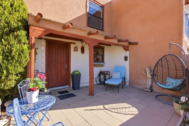 166 Sandia View Road, Corrales, NM 87048