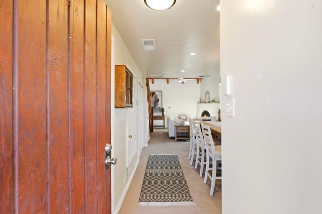 166 Sandia View Road, Corrales, NM 87048