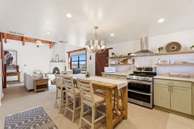 166 Sandia View Road, Corrales, NM 87048