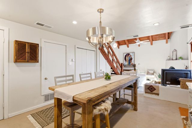 166 Sandia View Road, Corrales, NM 87048