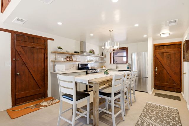 166 Sandia View Road, Corrales, NM 87048