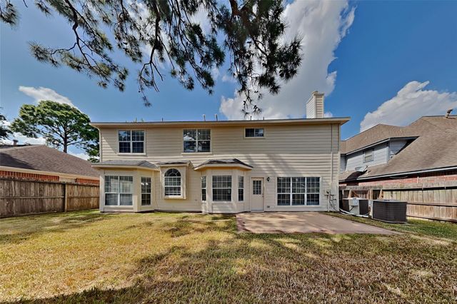 11307 Sunshine Park Drive, Cypress, TX 77429