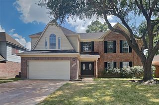 11307 Sunshine Park Drive, Cypress, TX 77429