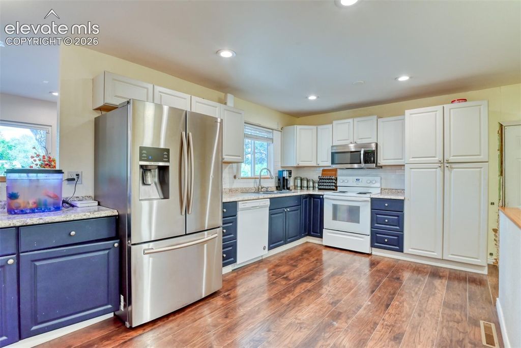 1222 De Reamer Circle, Colorado Springs, CO 80915 — photo 2