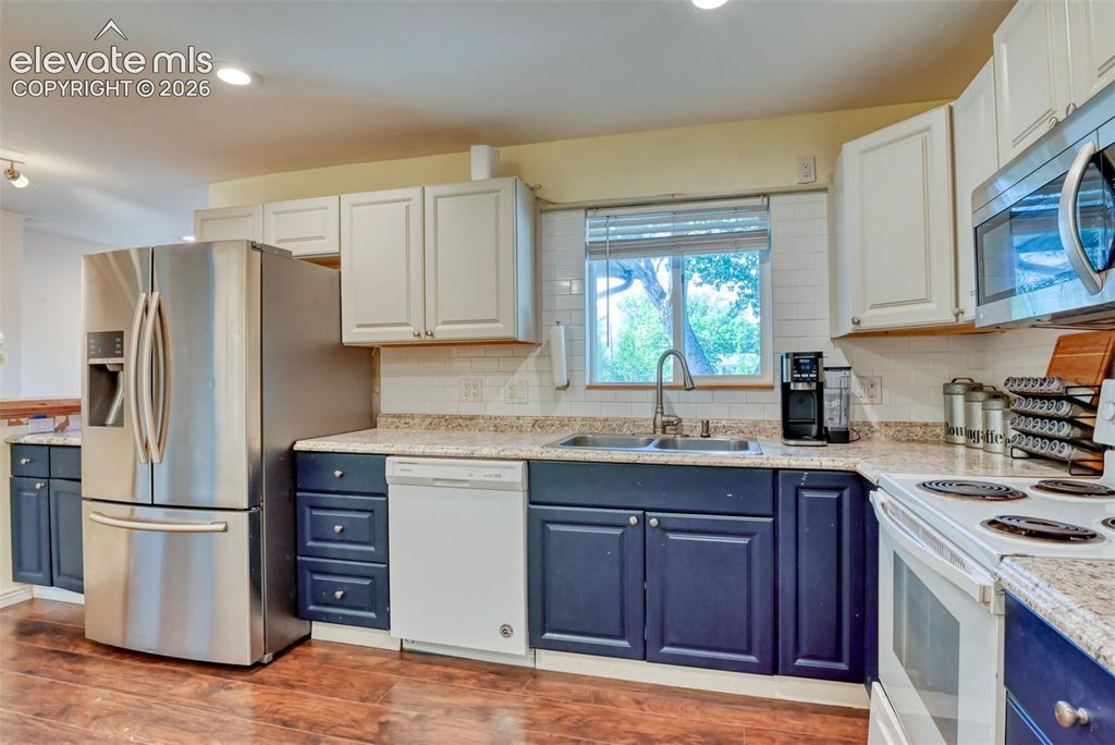 1222 De Reamer Circle, Colorado Springs, CO 80915 — photo 3