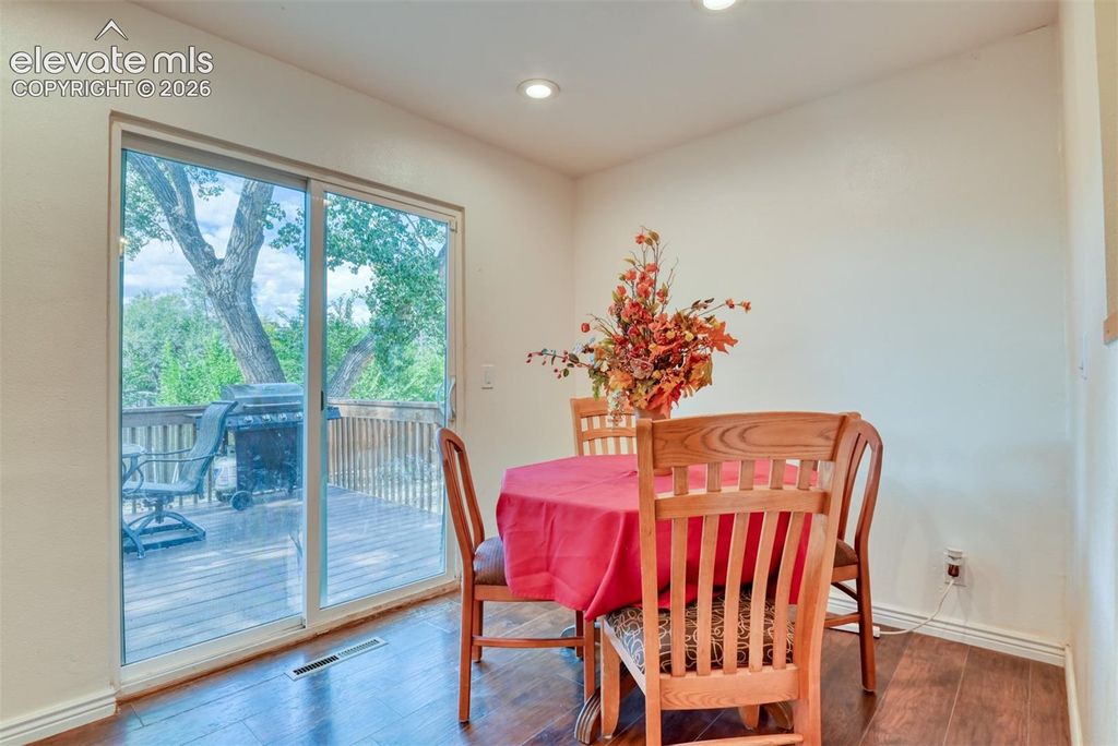 1222 De Reamer Circle, Colorado Springs, CO 80915 — photo 4