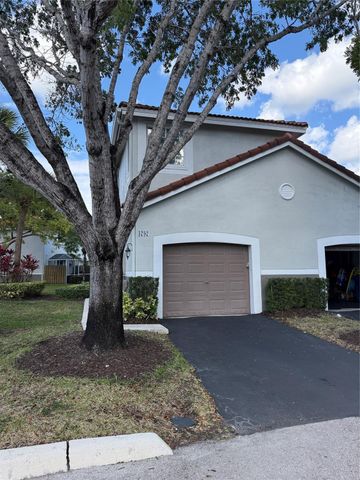 3797 San Simeon Circle 3797, Weston, FL 33331