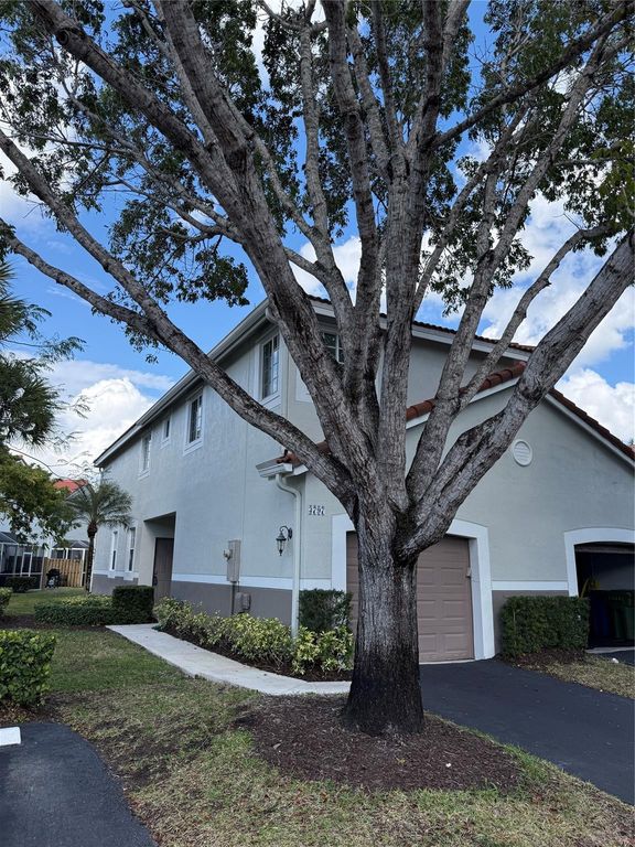 3797 San Simeon Circle 3797, Weston, FL 33331
