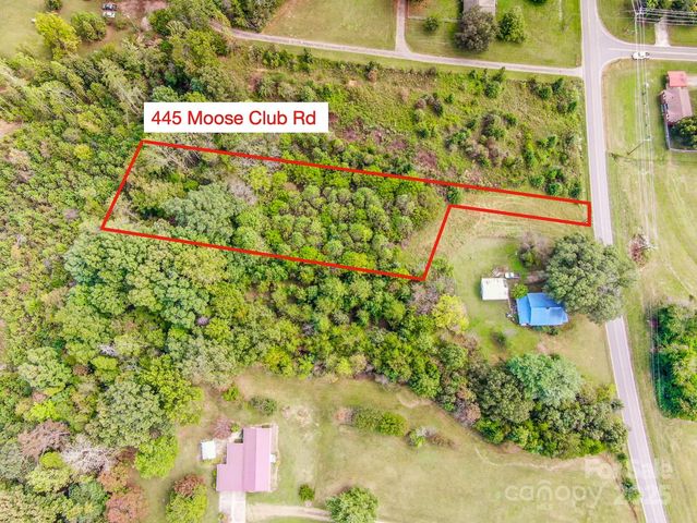 445 Moose Club Road, Statesville, NC 28677
