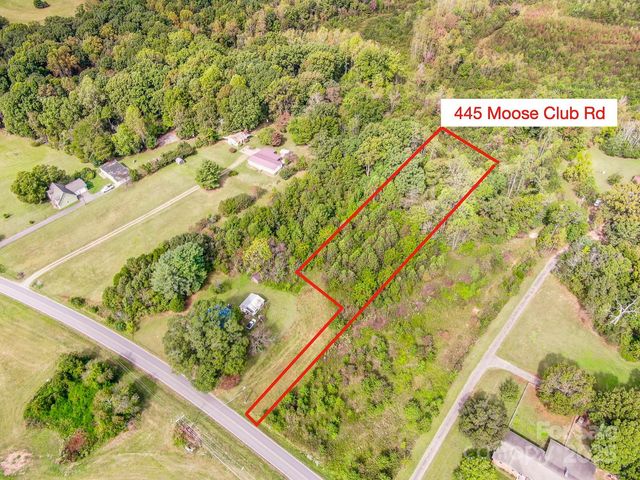 445 Moose Club Road, Statesville, NC 28677