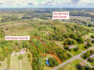 445 Moose Club Road, Statesville, NC 28677