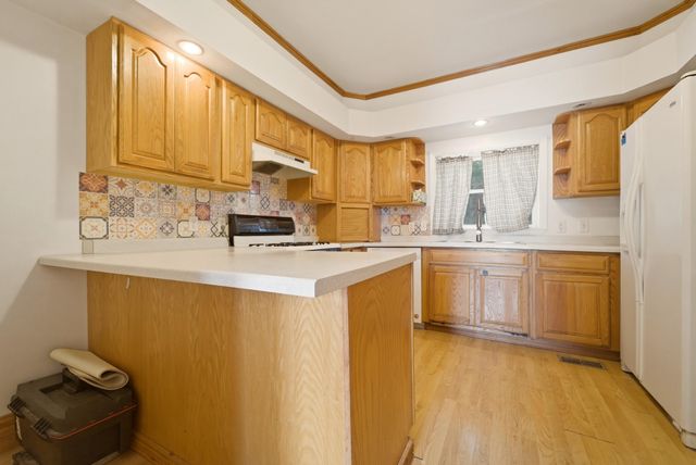 240 Humpfer Street, Hammond, IN 46324