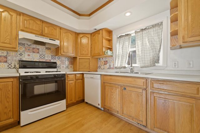 240 Humpfer Street, Hammond, IN 46324