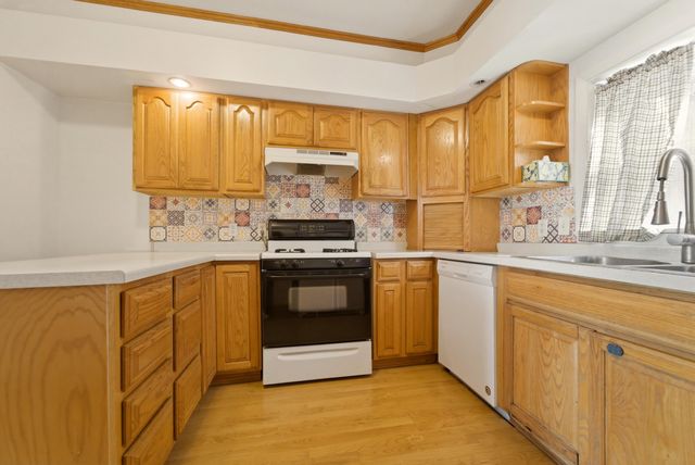 240 Humpfer Street, Hammond, IN 46324