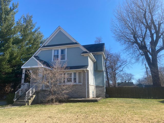 240 Humpfer Street, Hammond, IN 46324