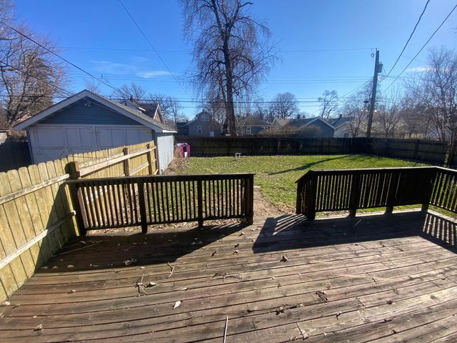 240 Humpfer Street, Hammond, IN 46324