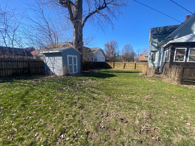 240 Humpfer Street, Hammond, IN 46324