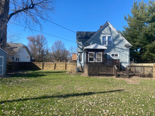 240 Humpfer Street, Hammond, IN 46324