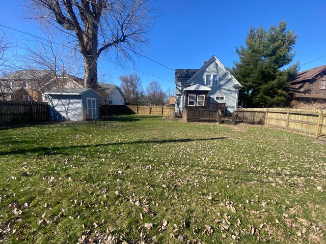 240 Humpfer Street, Hammond, IN 46324