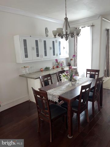 541 SPRING ST, Reading, PA 19601