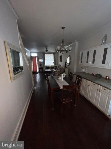 541 SPRING ST, Reading, PA 19601